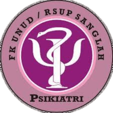 Psikiatri Udayana